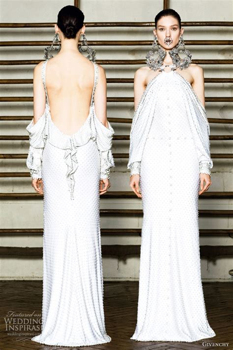 givenchy 2012 ss